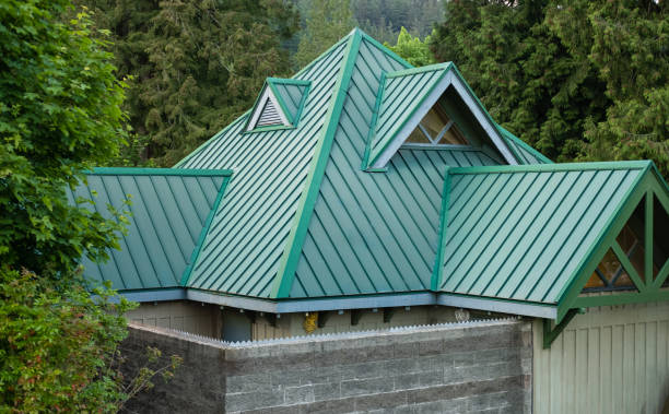 Best Green or Eco-Friendly Roofing Solutions  in Petoskey, MI